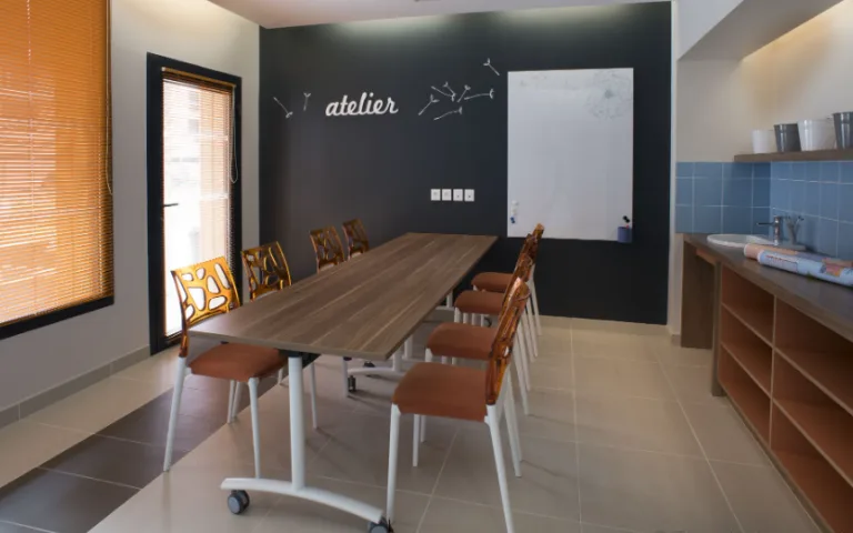 Image Résidence - 2 : Le Millésime