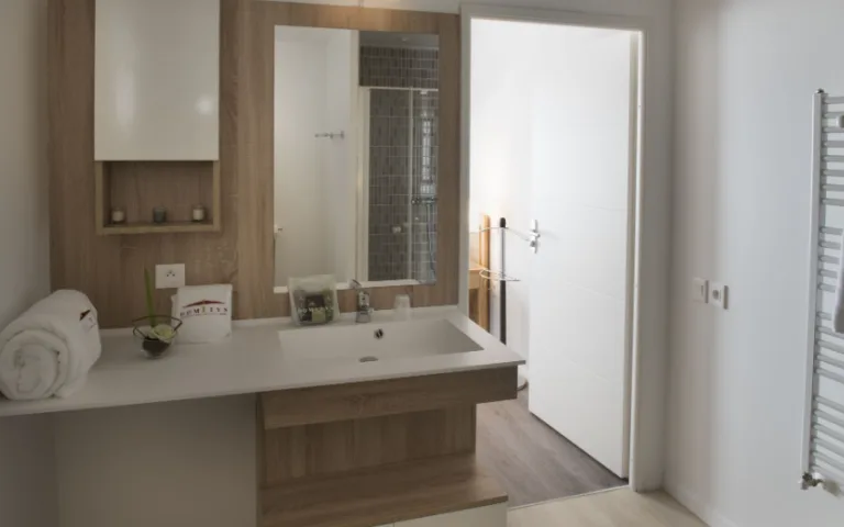 Image Résidence - 3 : Le Millésime