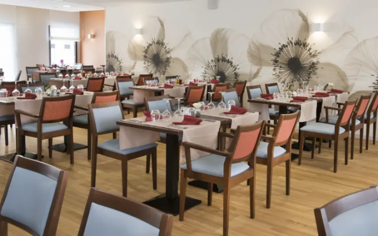 Image Résidence - 1 : Le Millésime