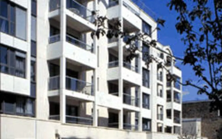 Image Résidence - 3 : Les Templitudes A Vincennes