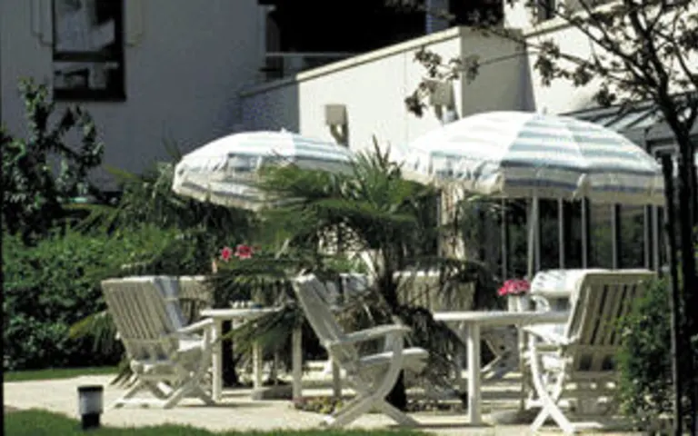 Image Résidence - 2 : Les Templitudes A Vincennes