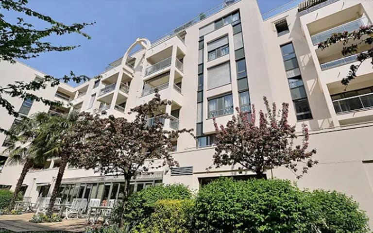 Image Résidence - 4 : Les Templitudes A Vincennes