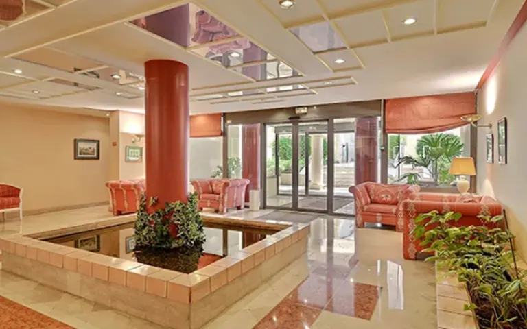 Image Résidence - 3 : Les Templitudes A Vincennes