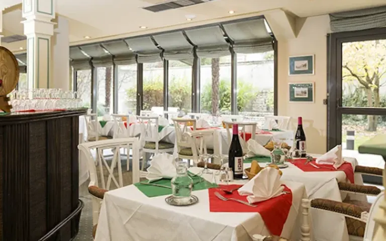 Image Résidence - 1 : Les Templitudes A Vincennes