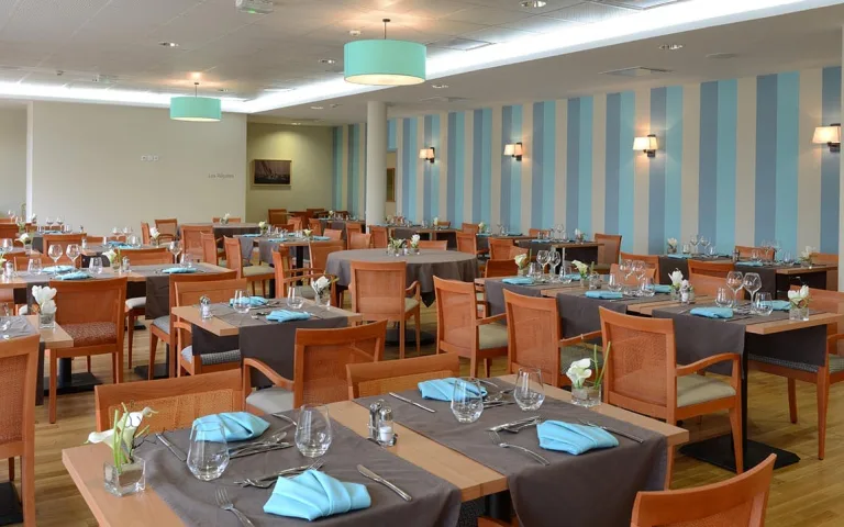 Image Résidence - 3 : La Plage de Nacre