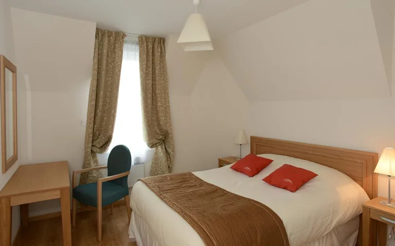 Image Résidence - 1 : La Plage de Nacre