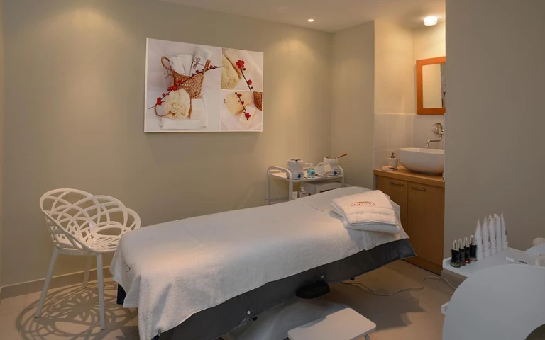 Image Résidence - 2 : La Plage de Nacre