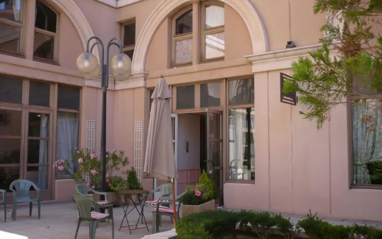 Image Résidence - 4 : Les Templitudes D Aix En Provence