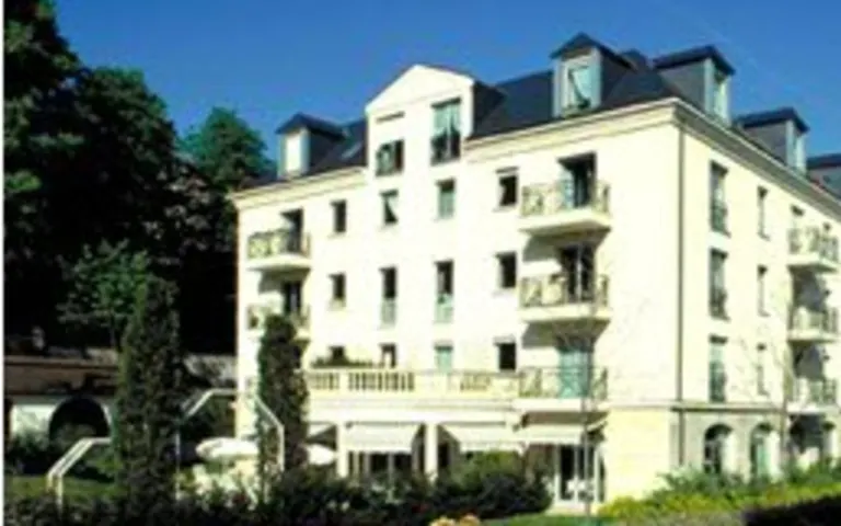 Image Résidence - 2 : Les Templitudes D Aix En Provence