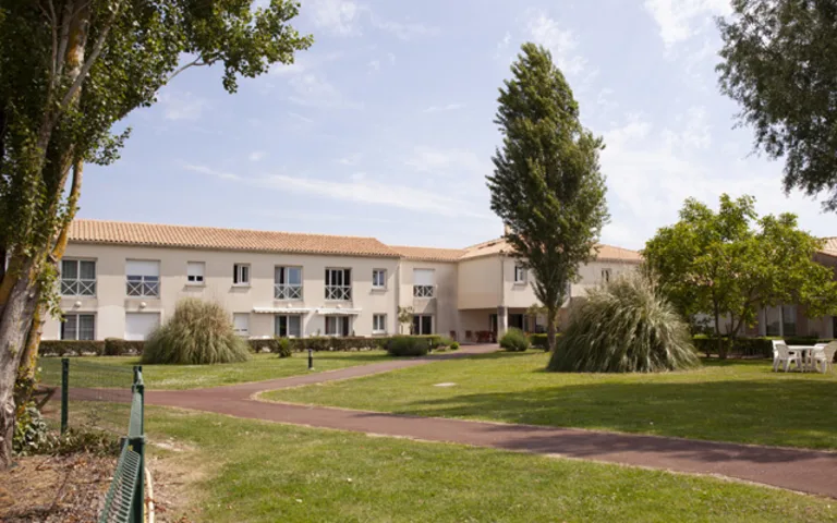 Image Résidence - 1 : Les Residentiels - Tonnay