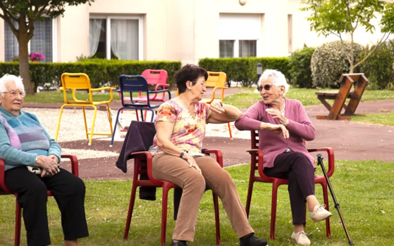 Image Résidence - 4 : Les Residentiels - Tonnay