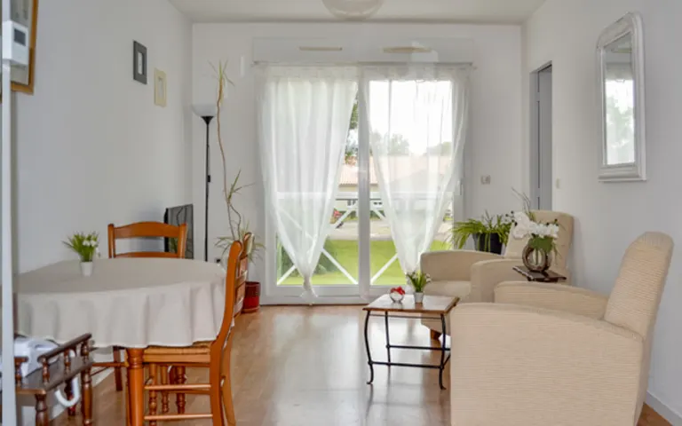 Image Résidence - 3 : Les Residentiels - Tonnay