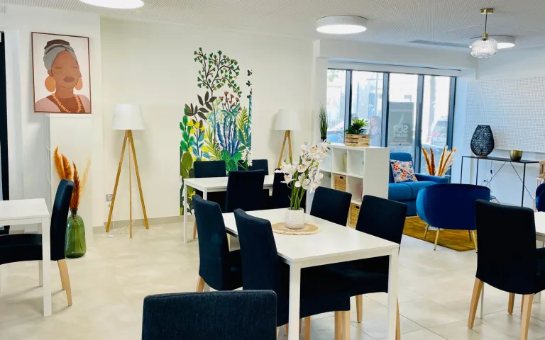 Image Résidence - 3 : Le Biloba - Résidence Seniors