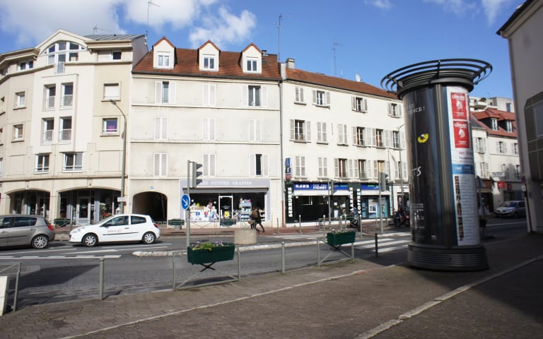 Image Résidence - 1 : Nohée Sèvres