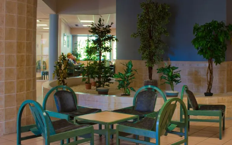 Image Résidence - 3 : La Pastourelle