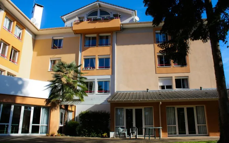 Image Résidence - 1 : La Pastourelle