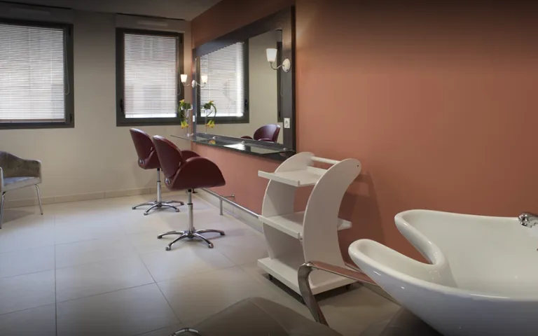 Image Résidence - 4 : La Cite des Princes