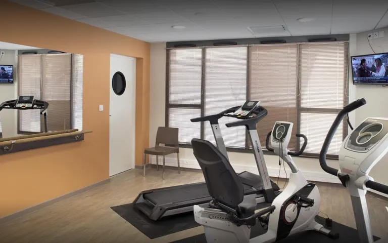 Image Résidence - 3 : La Cite des Princes