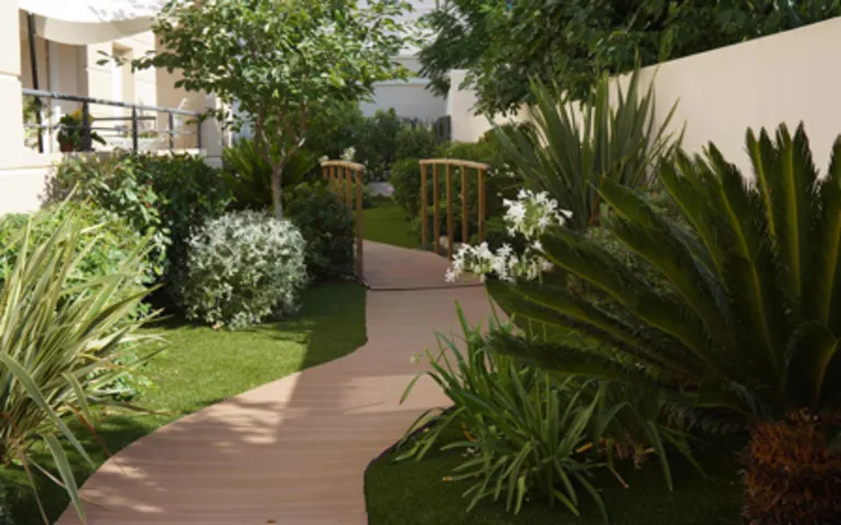 Image Résidence - 1 : Aramons - les Palatines