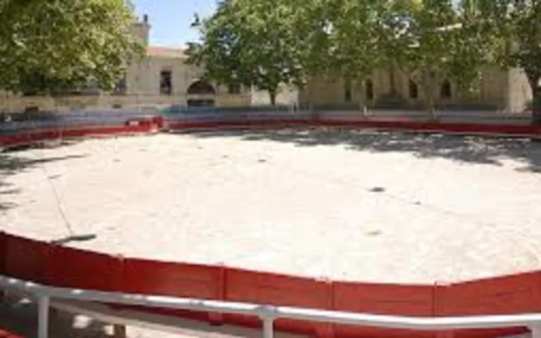 Image Résidence - 3 : Aramons - les Palatines