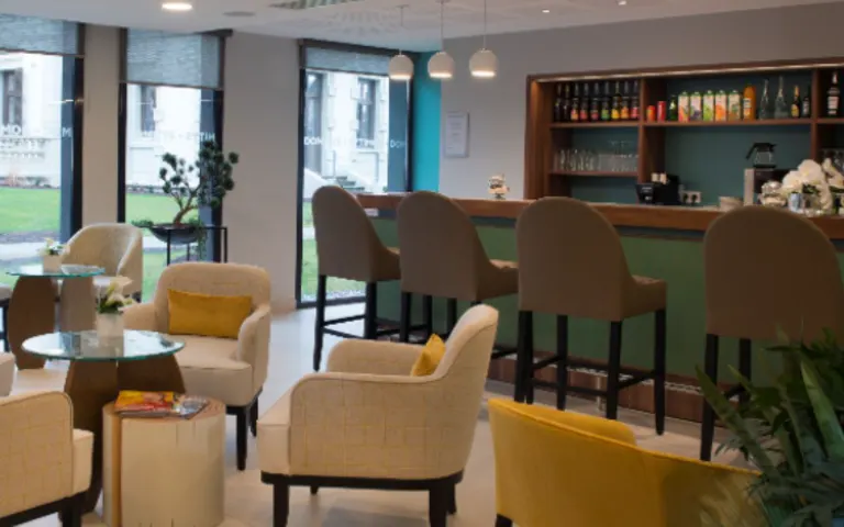 Image Résidence - 2 : Le Parc de Jade