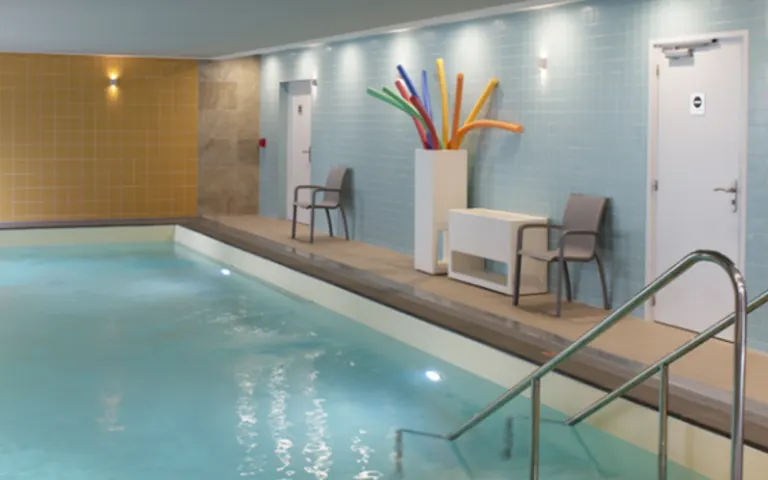 Image Résidence - 1 : Le Parc de Jade