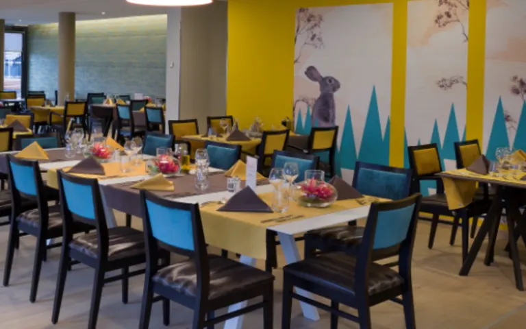 Image Résidence - 4 : Le Parc de Jade