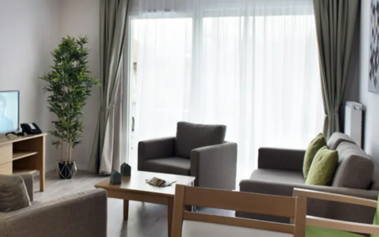 Image Résidence - 3 : Le Parc de Jade