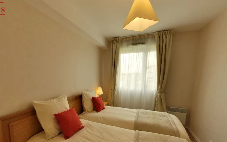 Image Résidence - 4 : Le Galion d'Or