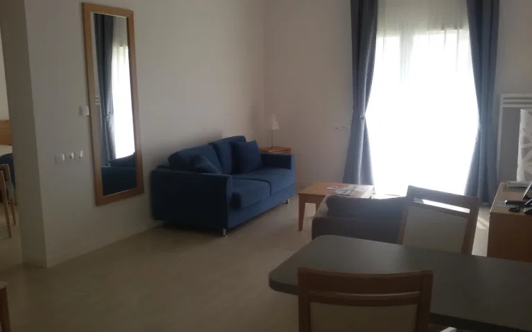 Image Résidence - 2 : Le Galion d'Or