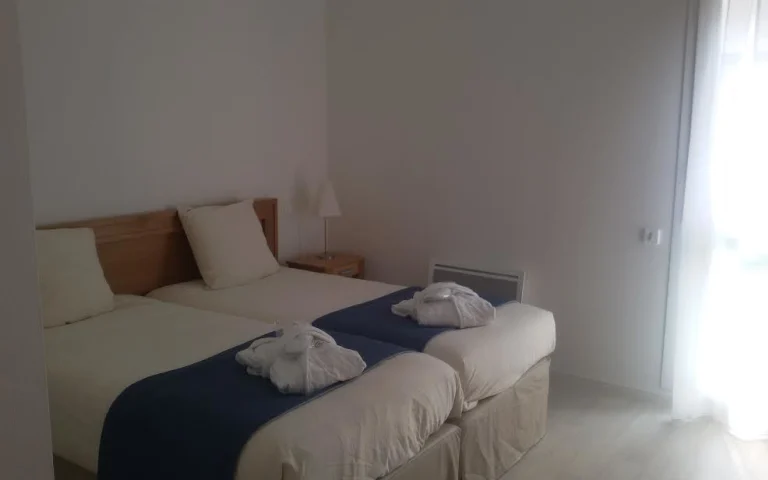 Image Résidence - 1 : Le Galion d'Or