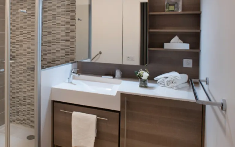 Image Résidence - 2 : Terra Souleou