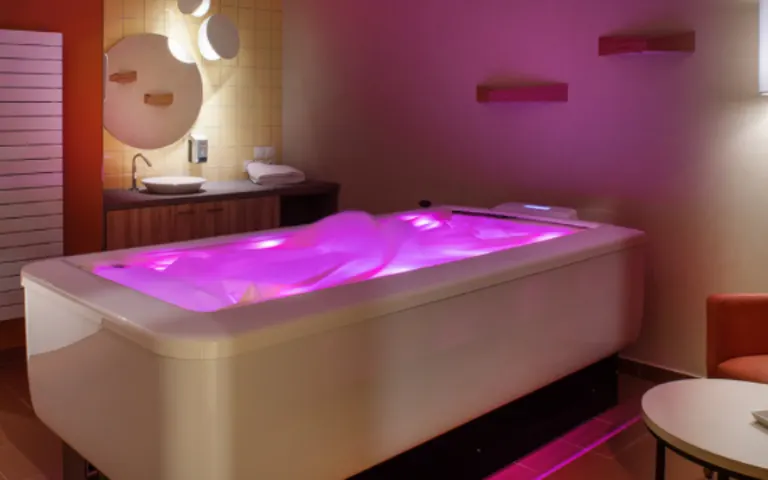 Image Résidence - 1 : Terra Souleou