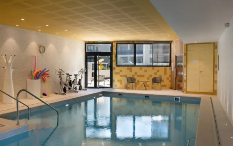 Image Résidence - 3 : Terra Souleou