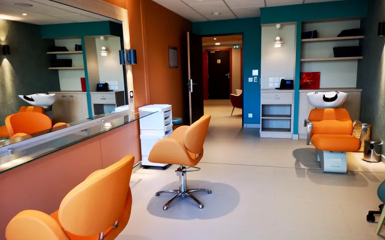 Image Résidence - 2 : Les Pagelles