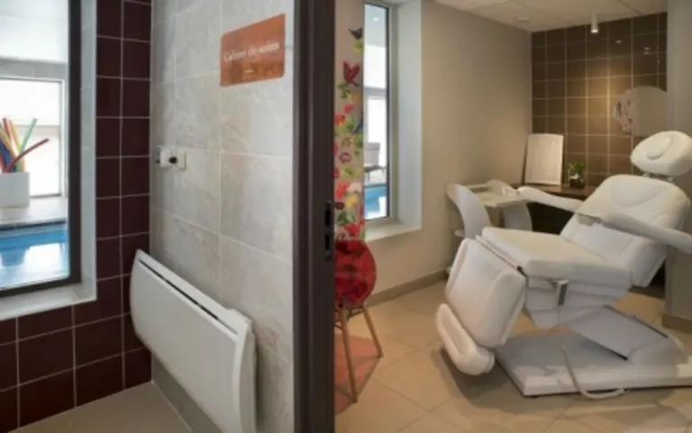 Image Résidence - 3 : Le Palmier du Roi