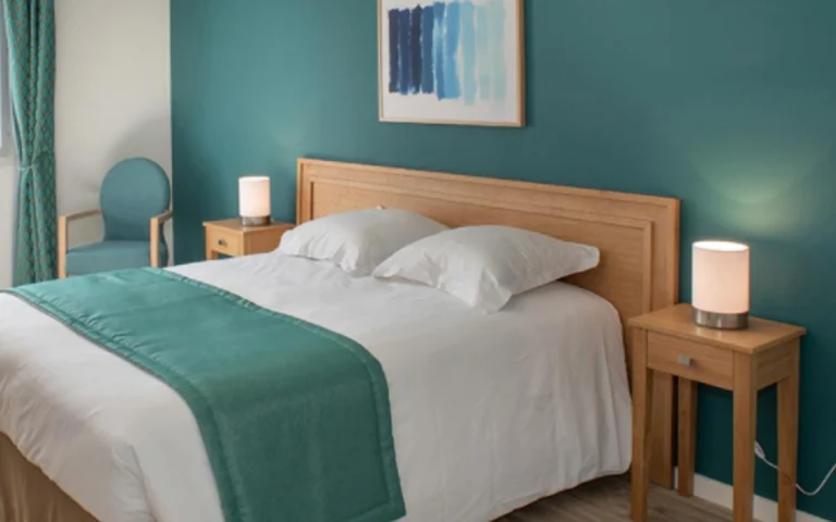 Image Résidence - 3 : Résidence les Jardins de Reverdy