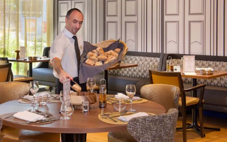 Image Résidence - 2 : Résidence les Jardins de Reverdy