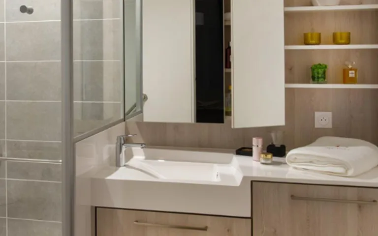 Image Résidence - 1 : Résidence les Jardins de Reverdy