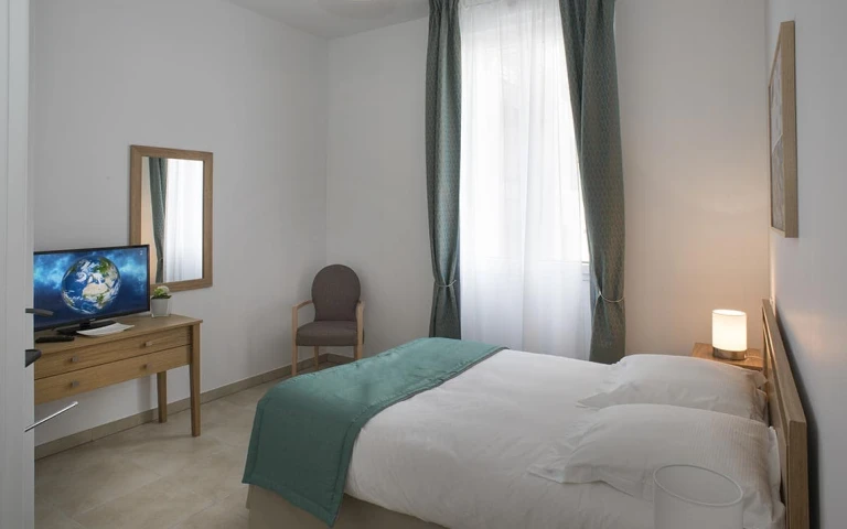 Image Résidence - 2 : La Palombine