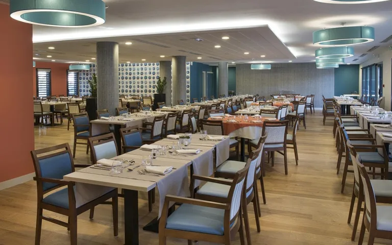 Image Résidence - 1 : La Palombine