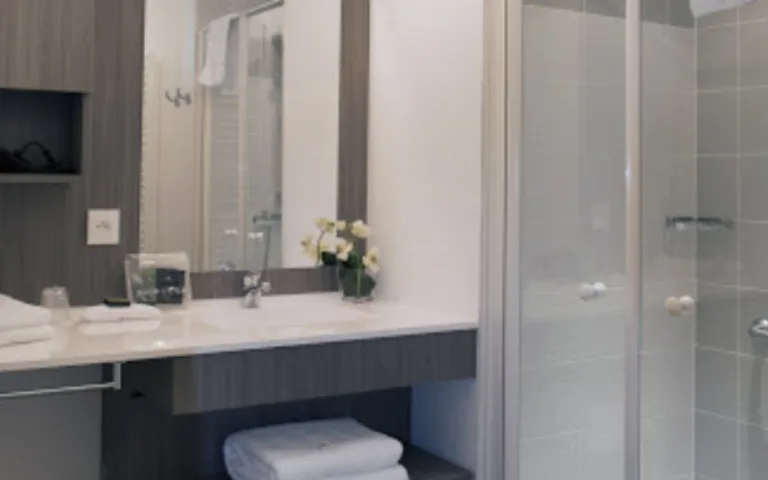 Image Résidence - 4 : Le Griffon d'Or