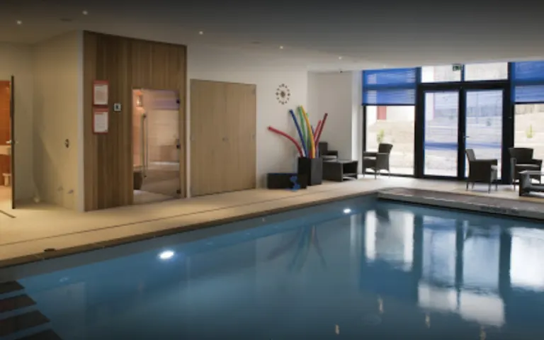 Image Résidence - 3 : Le Griffon d'Or