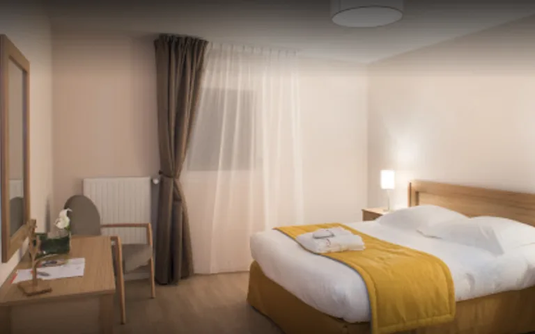 Image Résidence - 2 : Le Griffon d'Or