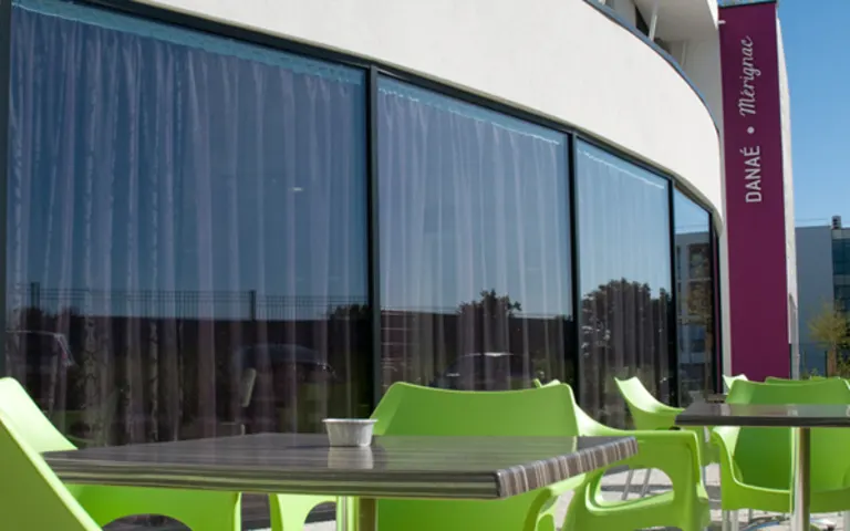 Image Résidence - 4 : Mérignac - Danaé les Jardins de l'Azurée