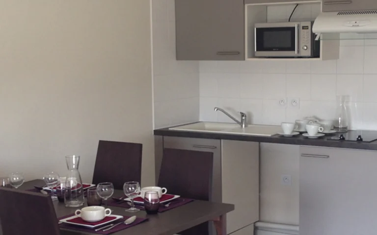 Image Résidence - 3 : Mérignac - Danaé les Jardins de l'Azurée