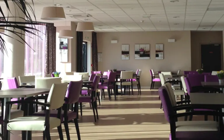 Image Résidence - 2 : Mérignac - Danaé les Jardins de l'Azurée