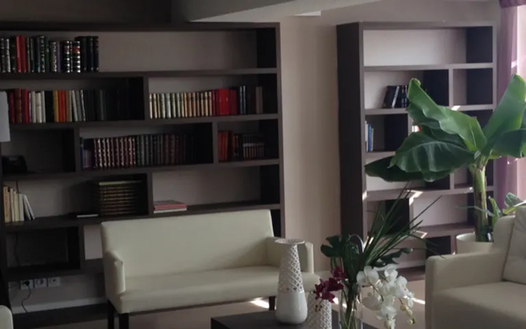 Image Résidence - 1 : Mérignac - Danaé les Jardins de l'Azurée