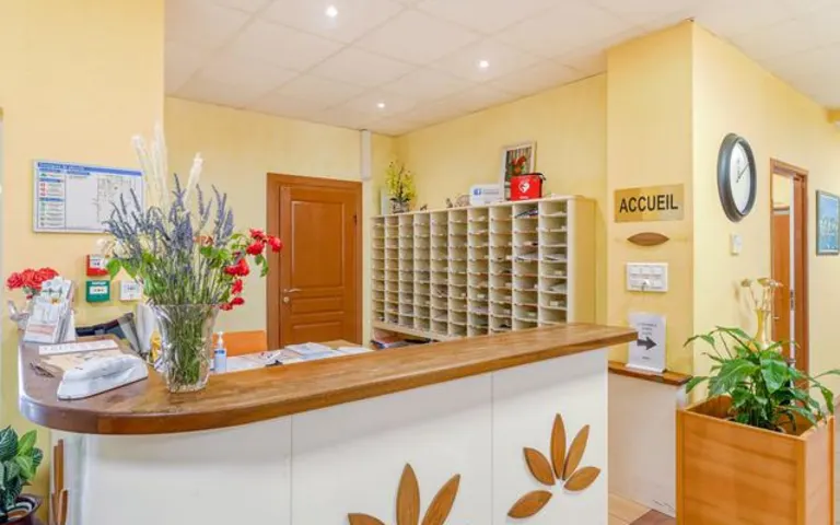 Image Résidence - 3 : Residence Services les Hamadryades