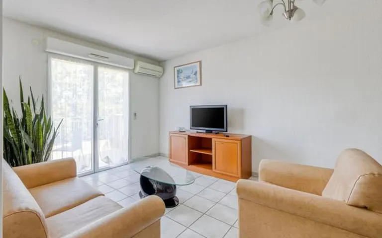 Image Résidence - 4 : Residence Services les Hamadryades